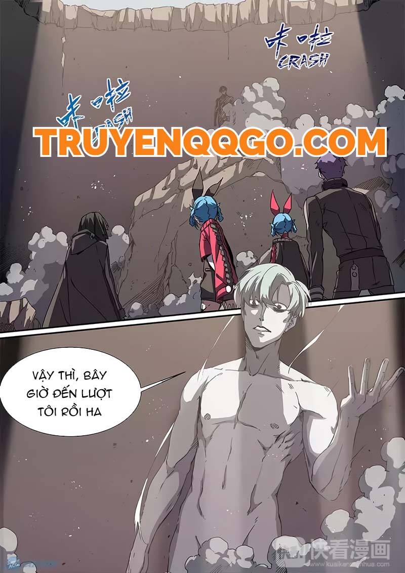Idoling Chapter 23 - 11