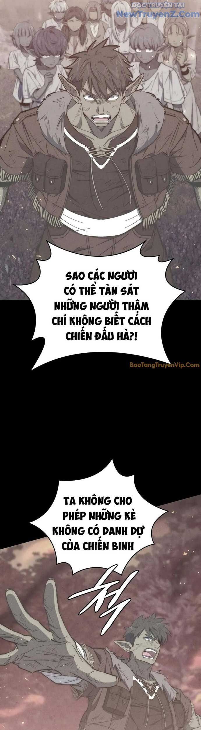 Kẻ Kiến Tạo Hầm Ngục Chapter 16.1 - 16