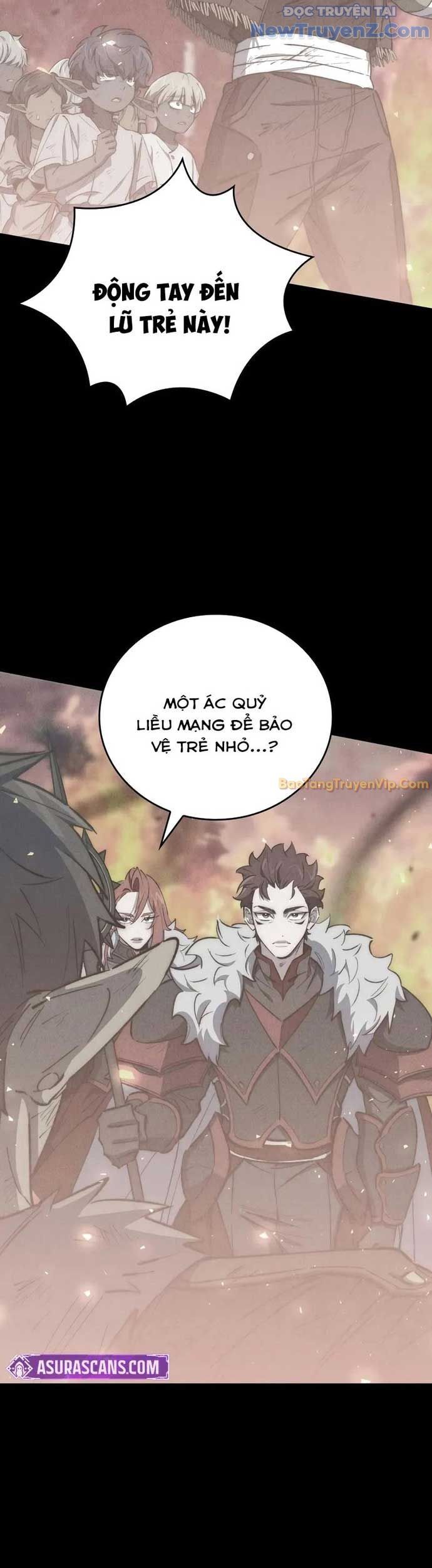 Kẻ Kiến Tạo Hầm Ngục Chapter 16.1 - 17