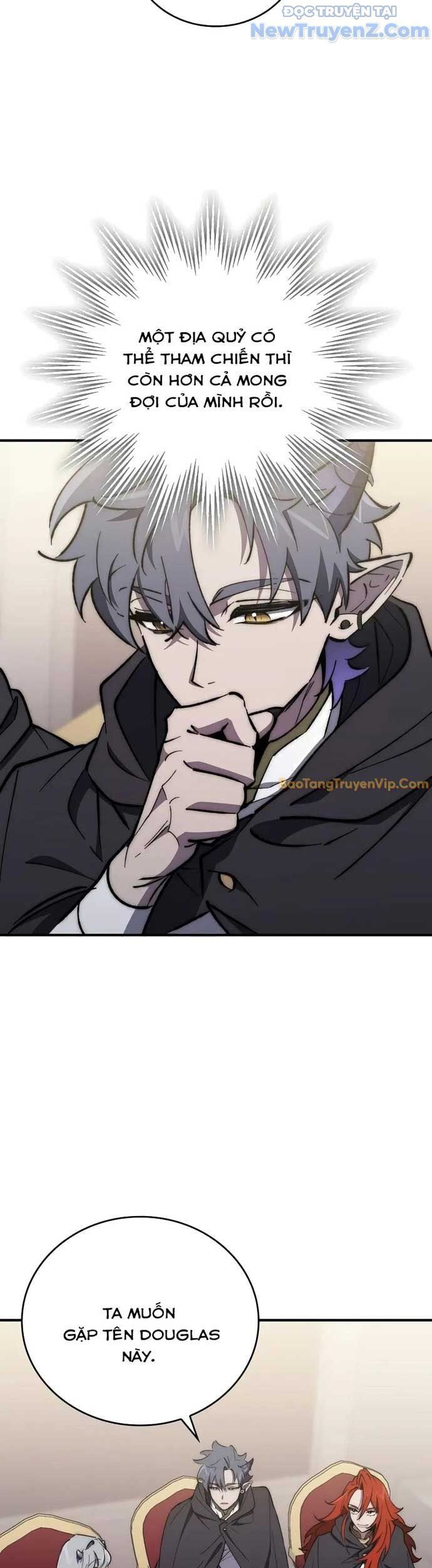 Kẻ Kiến Tạo Hầm Ngục Chapter 16.1 - 26