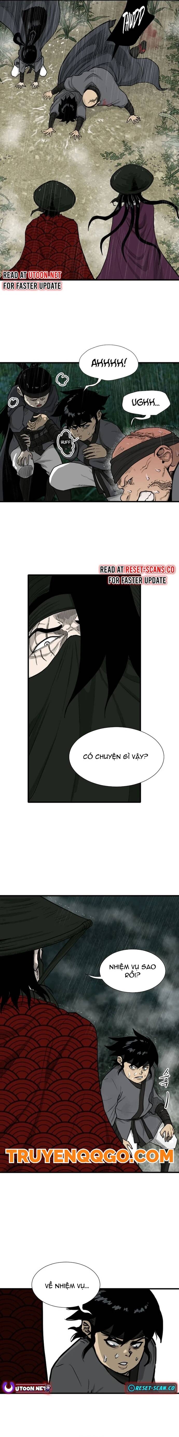 Ma Chiến Sĩ Chapter 13 - 7