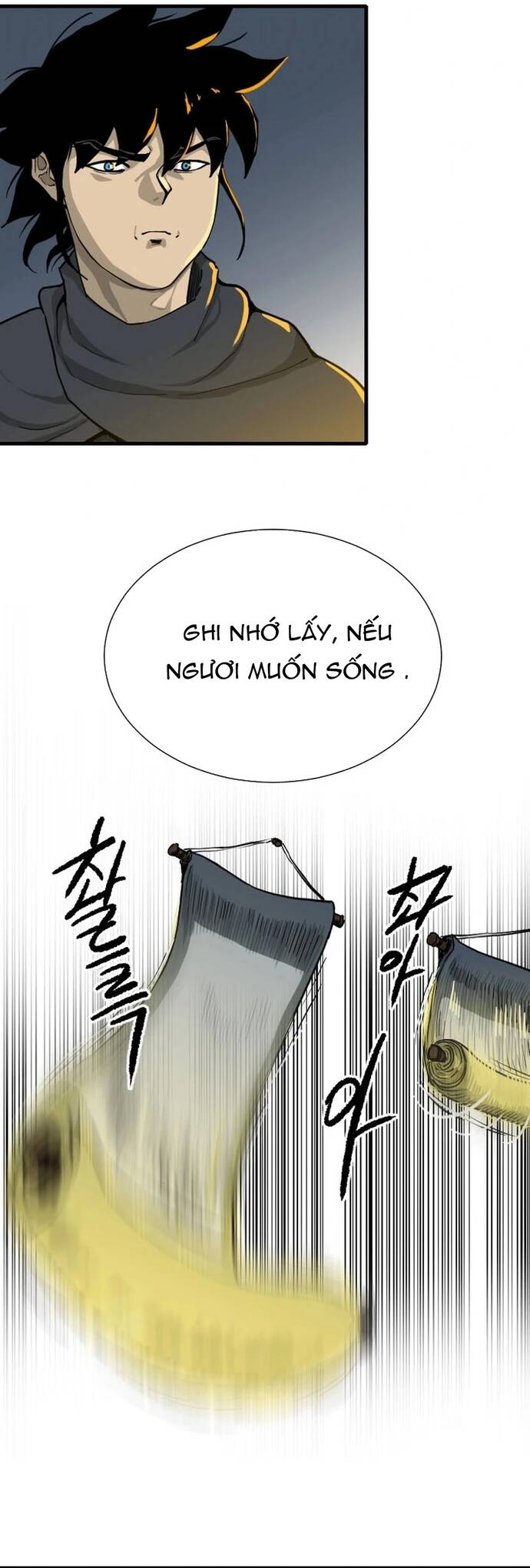 Ma Chiến Sĩ Chapter 33 - 17