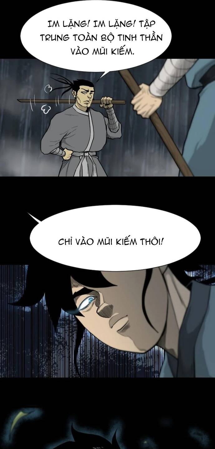 Ma Chiến Sĩ Chapter 39 - 9