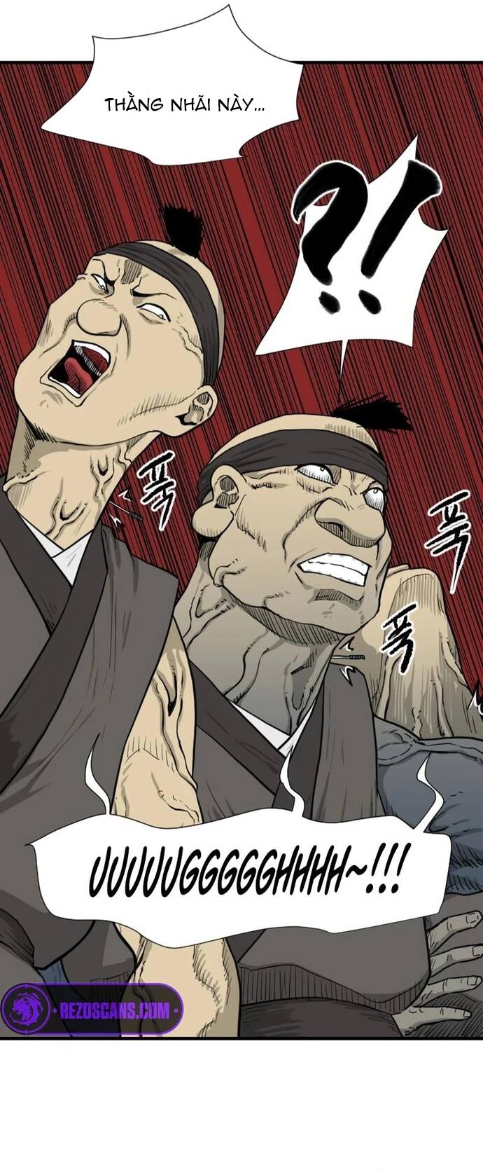 Ma Chiến Sĩ Chapter 40 - 12