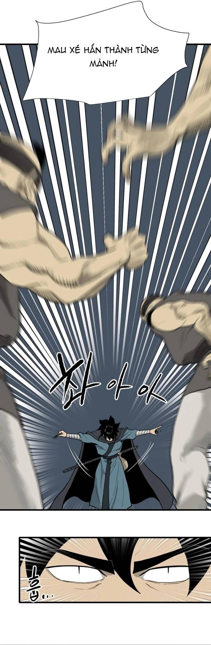 Ma Chiến Sĩ Chapter 40 - 20