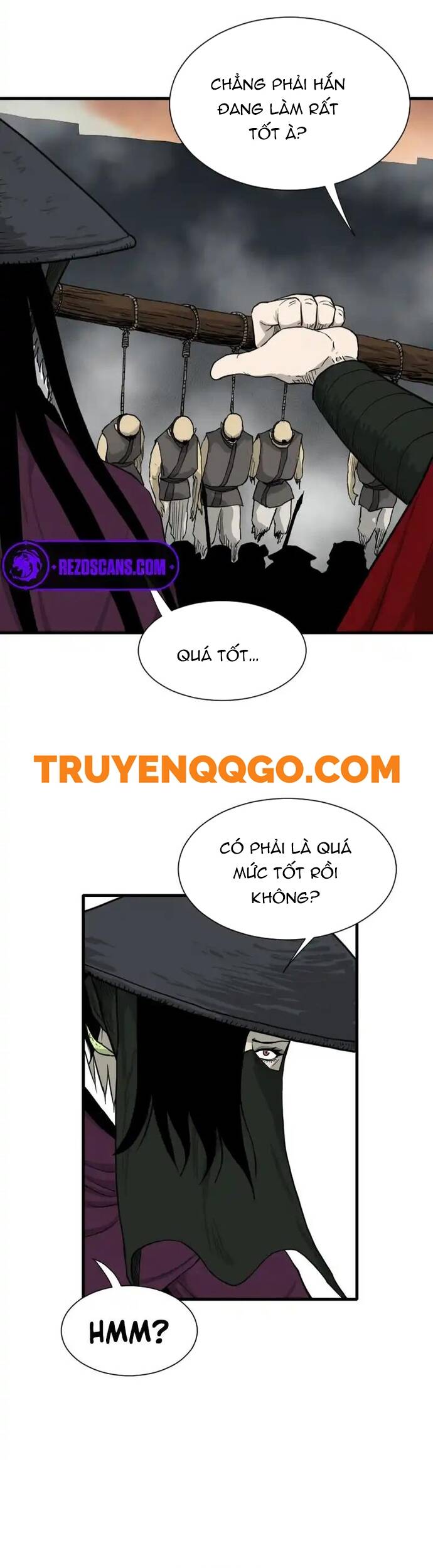 Ma Chiến Sĩ Chapter 41 - 12