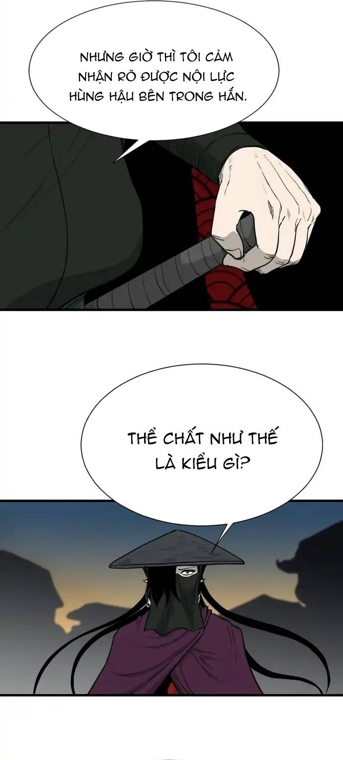 Ma Chiến Sĩ Chapter 41 - 16
