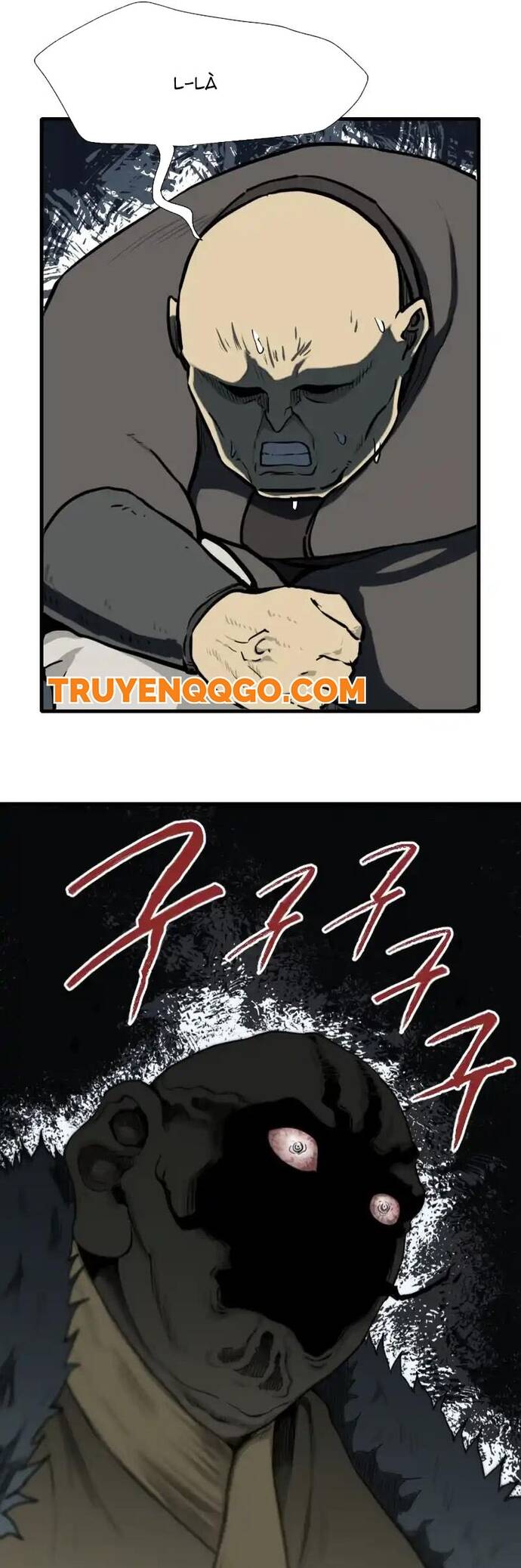 Ma Chiến Sĩ Chapter 43 - 13