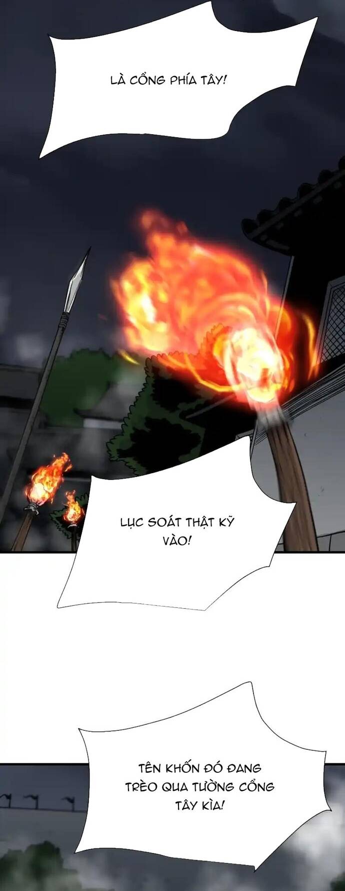 Ma Chiến Sĩ Chapter 43 - 19
