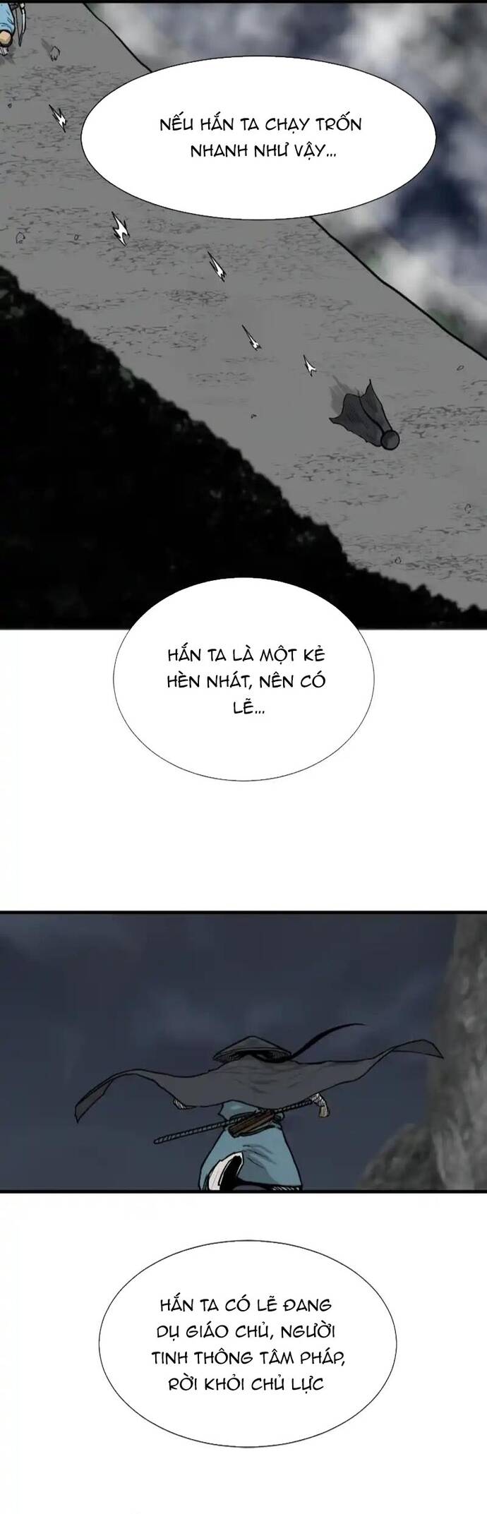 Ma Chiến Sĩ Chapter 43 - 28