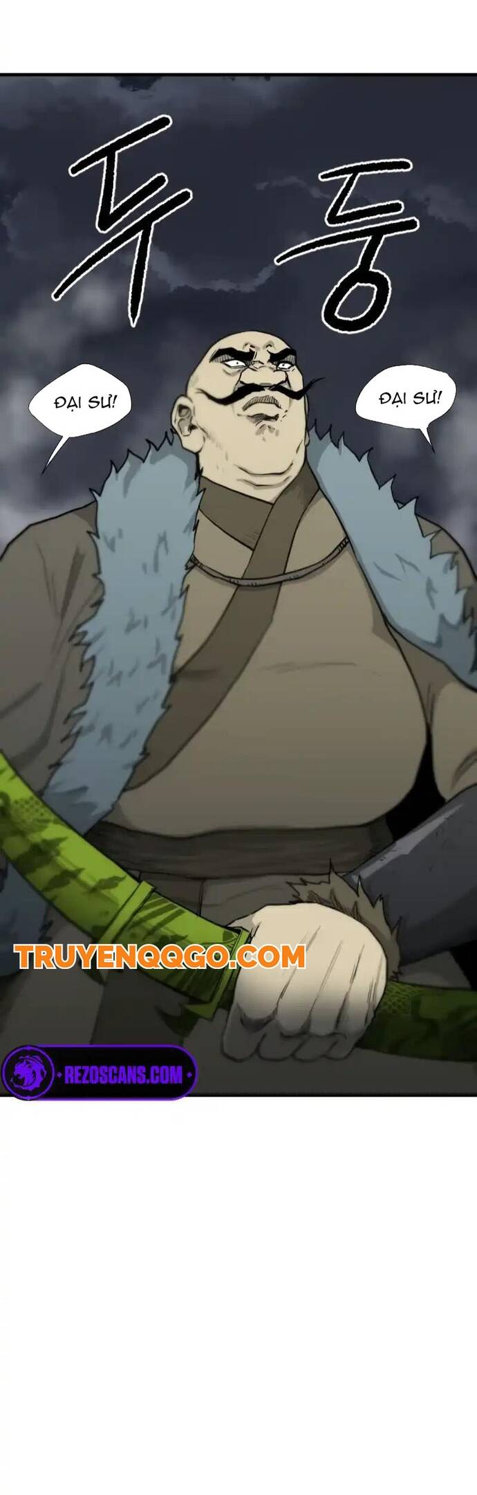 Ma Chiến Sĩ Chapter 43 - 34