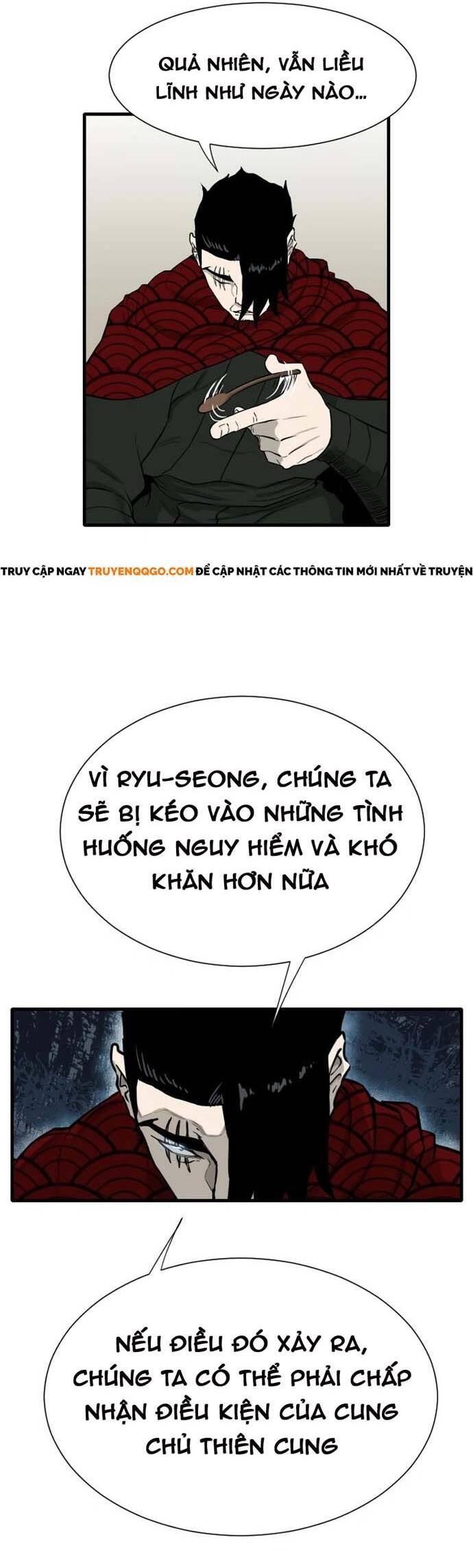 Ma Chiến Sĩ Chapter 44 - 31