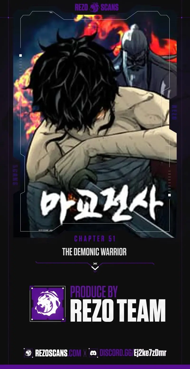 Ma Chiến Sĩ Chapter 51 - 2