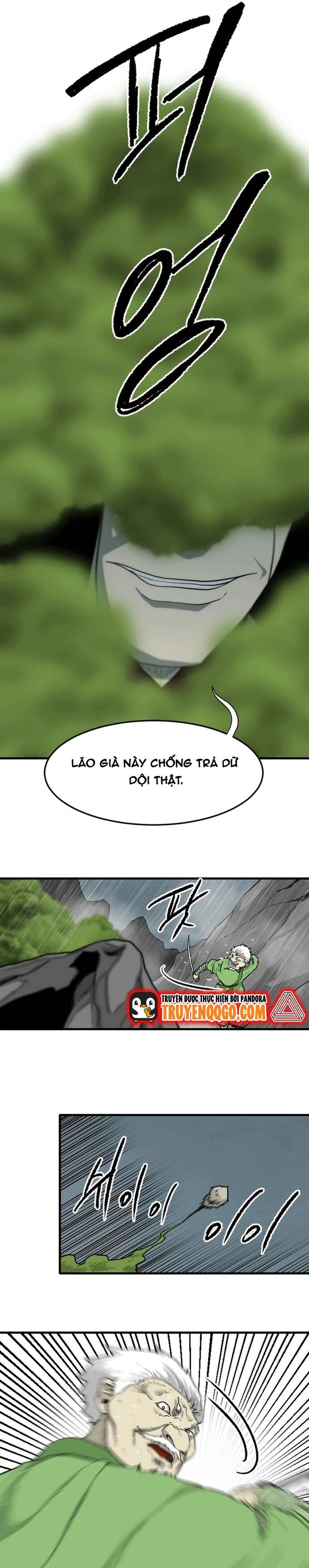 Ma Chiến Sĩ Chapter 56 - 9