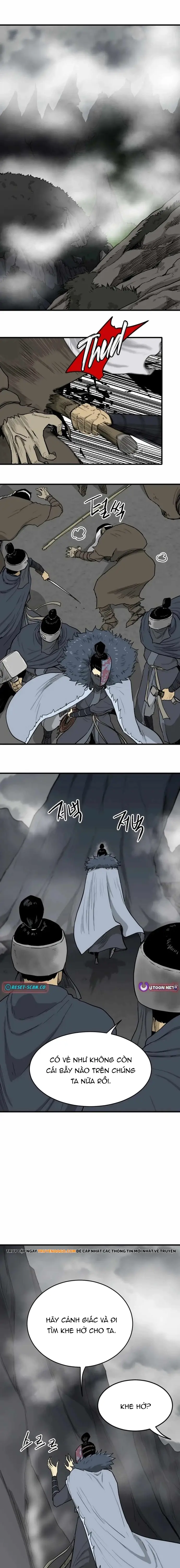 Ma Chiến Sĩ Chapter 66 - 5
