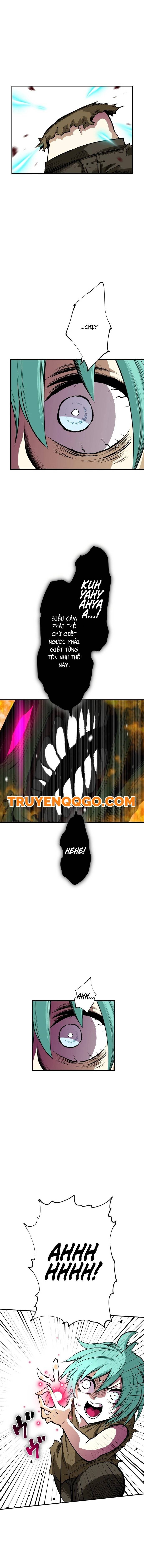 Ninja Tái Sinh Ở Thế Giới Khác - Hành Trình Tìm Lại Nhân Tính Của Fuuma Kotarou Chapter 22 - 12