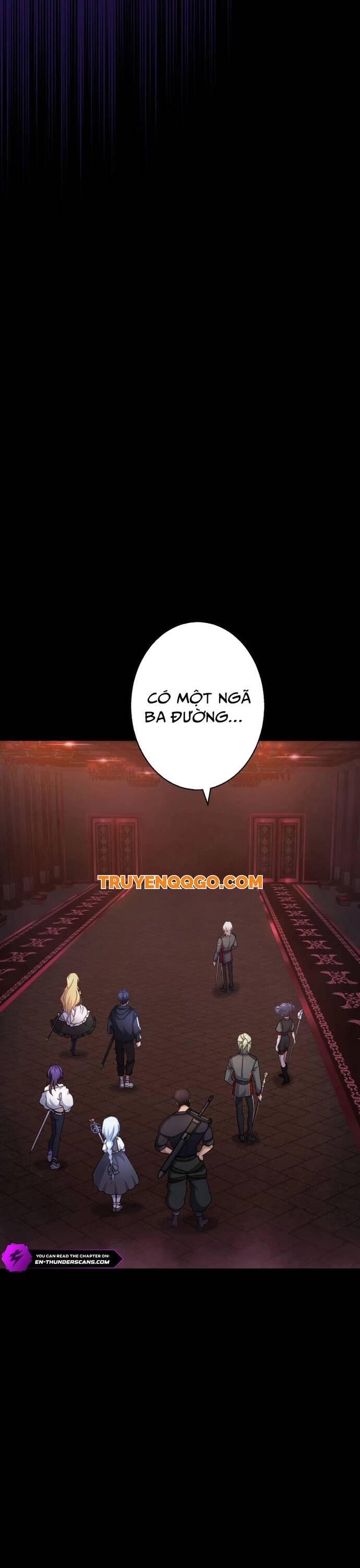 Quỷ Vương Tái Sinh: Kẻ Lạc Lối Chapter 10 - 14