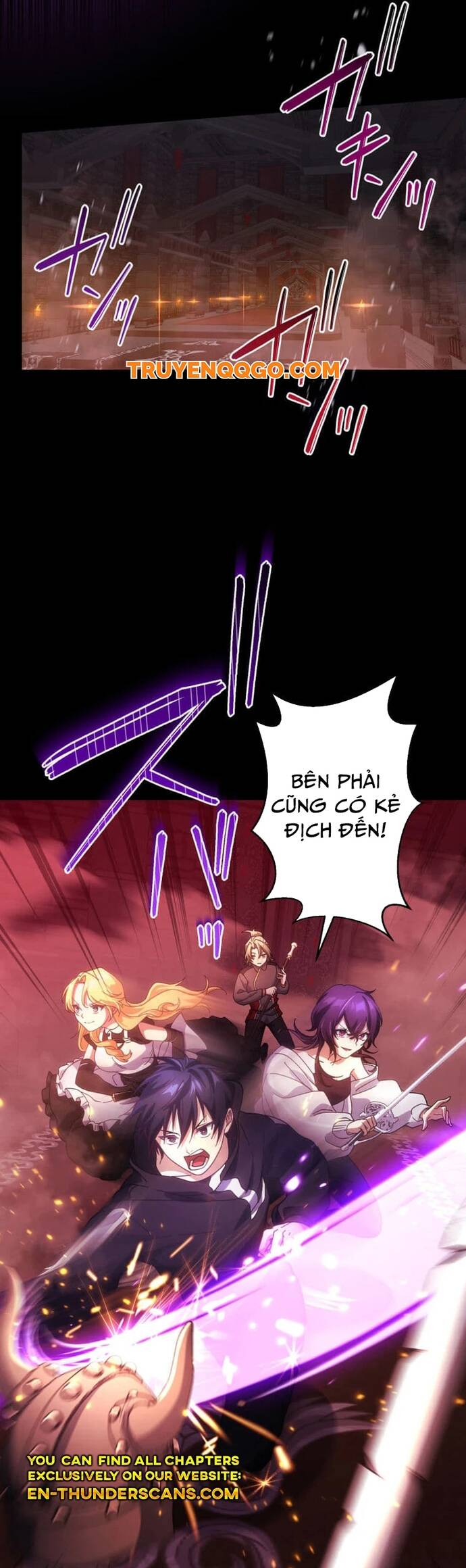 Quỷ Vương Tái Sinh: Kẻ Lạc Lối Chapter 10 - 27