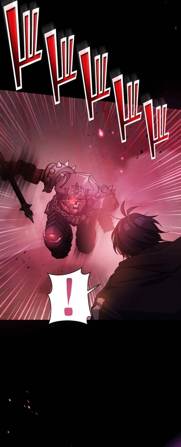 Quỷ Vương Tái Sinh: Kẻ Lạc Lối Chapter 13 - 6