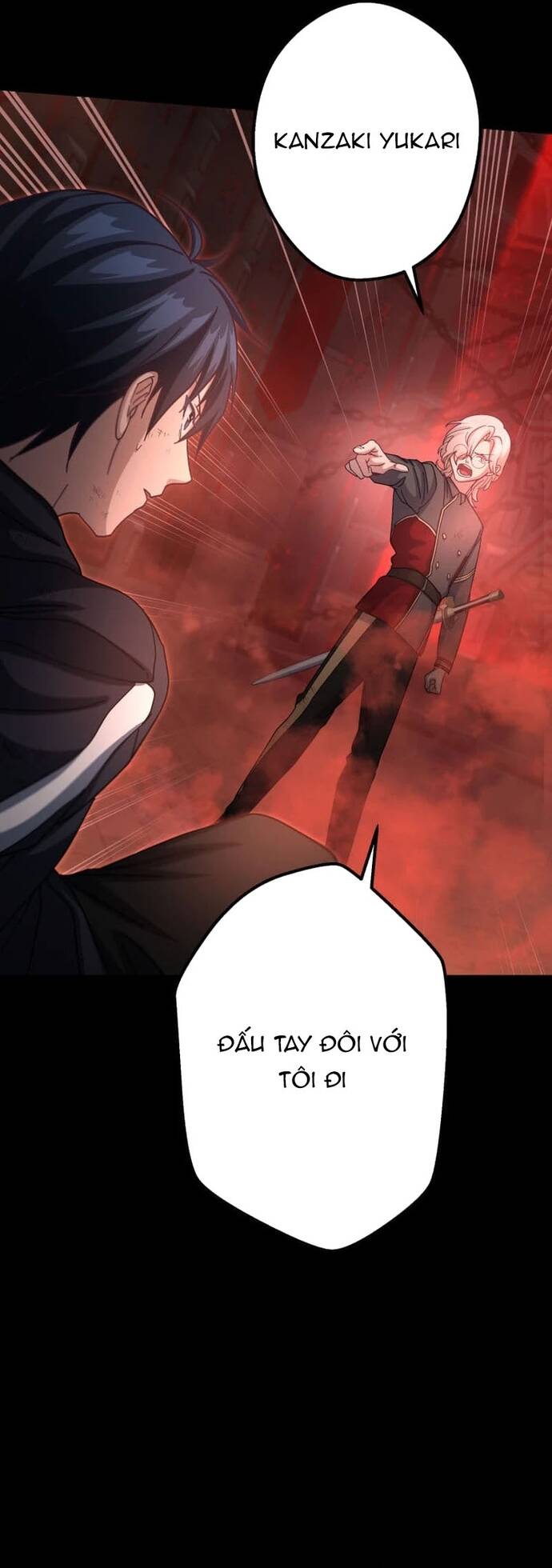 Quỷ Vương Tái Sinh: Kẻ Lạc Lối Chapter 13 - 44