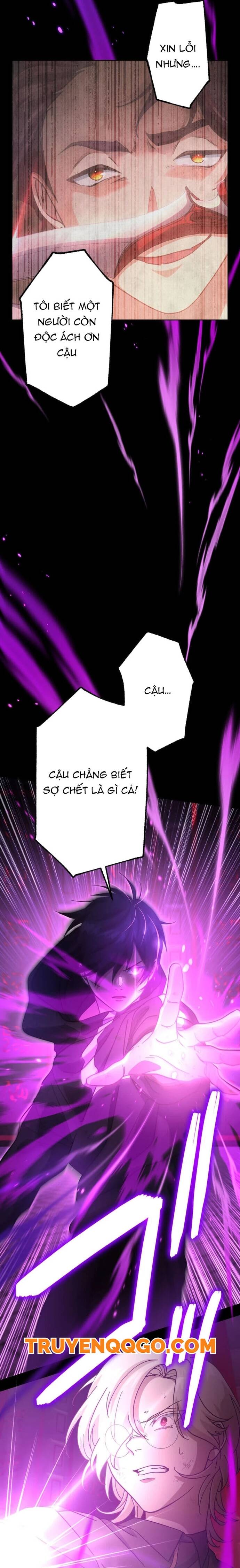 Quỷ Vương Tái Sinh: Kẻ Lạc Lối Chapter 13 - 55