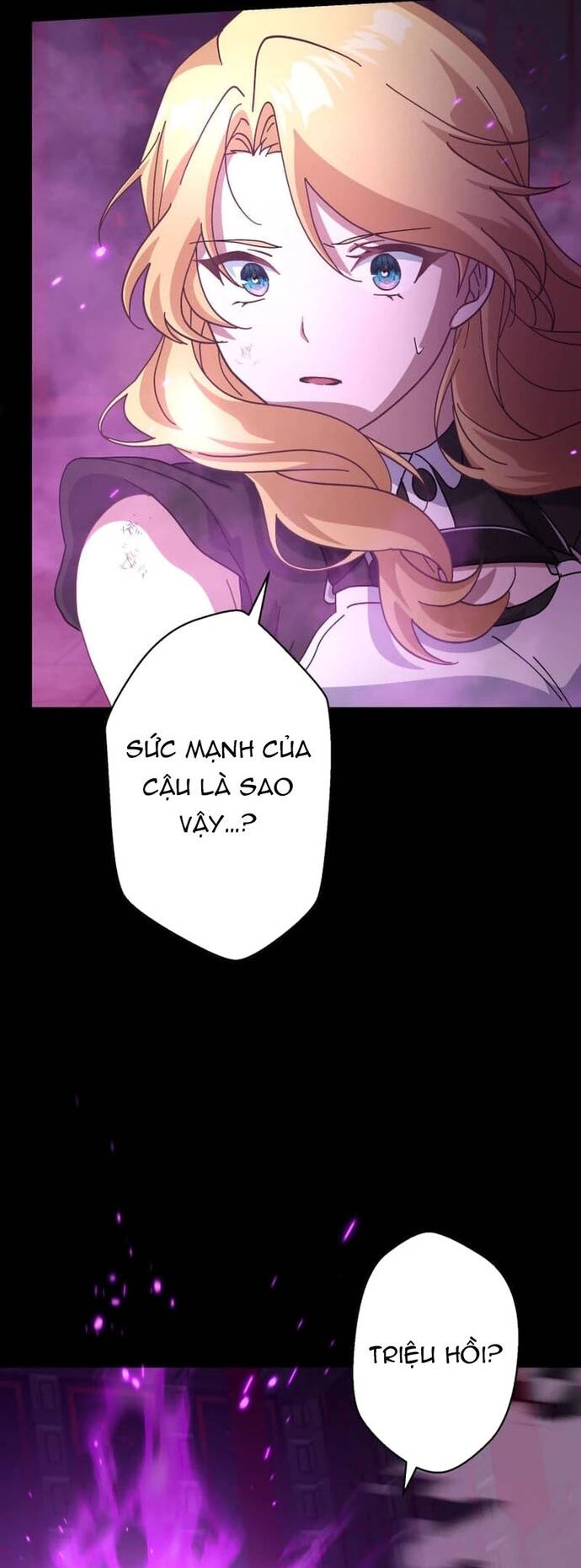 Quỷ Vương Tái Sinh: Kẻ Lạc Lối Chapter 13 - 61