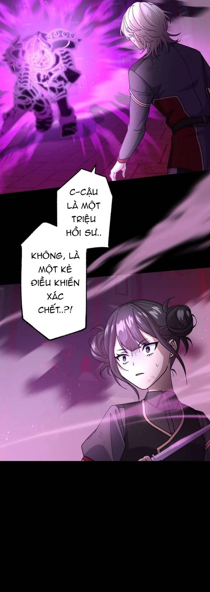 Quỷ Vương Tái Sinh: Kẻ Lạc Lối Chapter 13 - 62