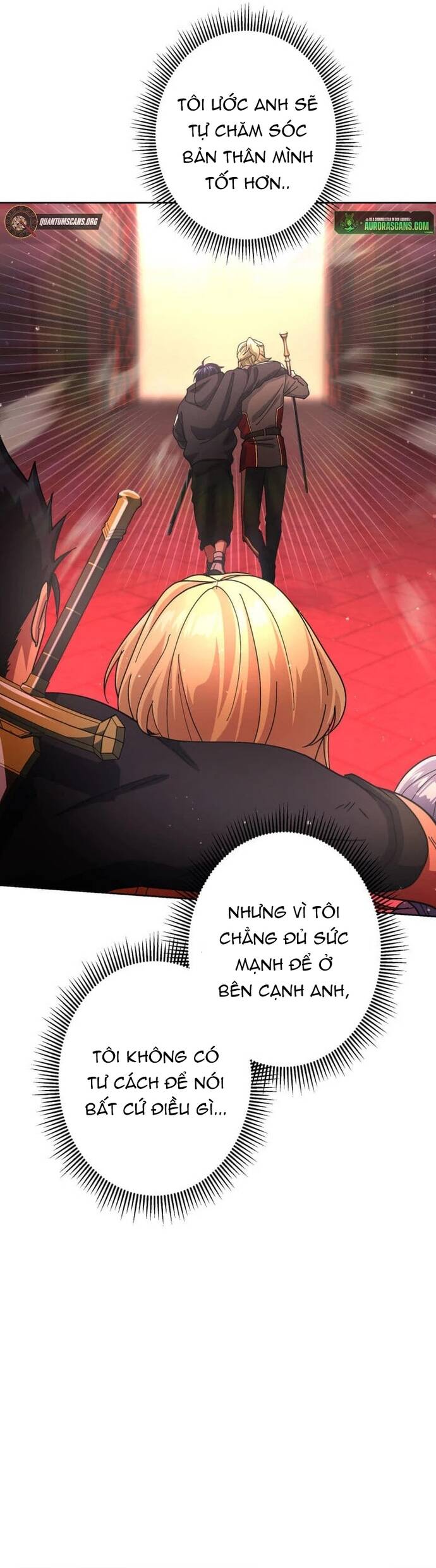 Quỷ Vương Tái Sinh: Kẻ Lạc Lối Chapter 14 - 7