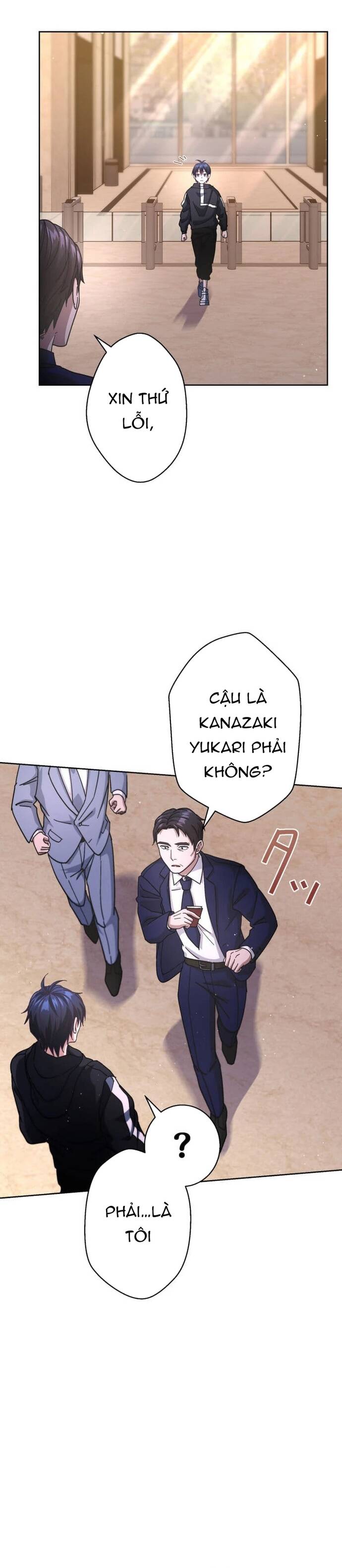 Quỷ Vương Tái Sinh: Kẻ Lạc Lối Chapter 14 - 14