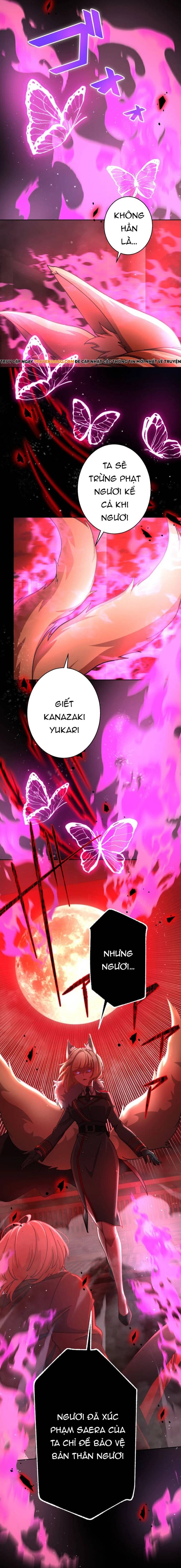 Quỷ Vương Tái Sinh: Kẻ Lạc Lối Chapter 14 - 27