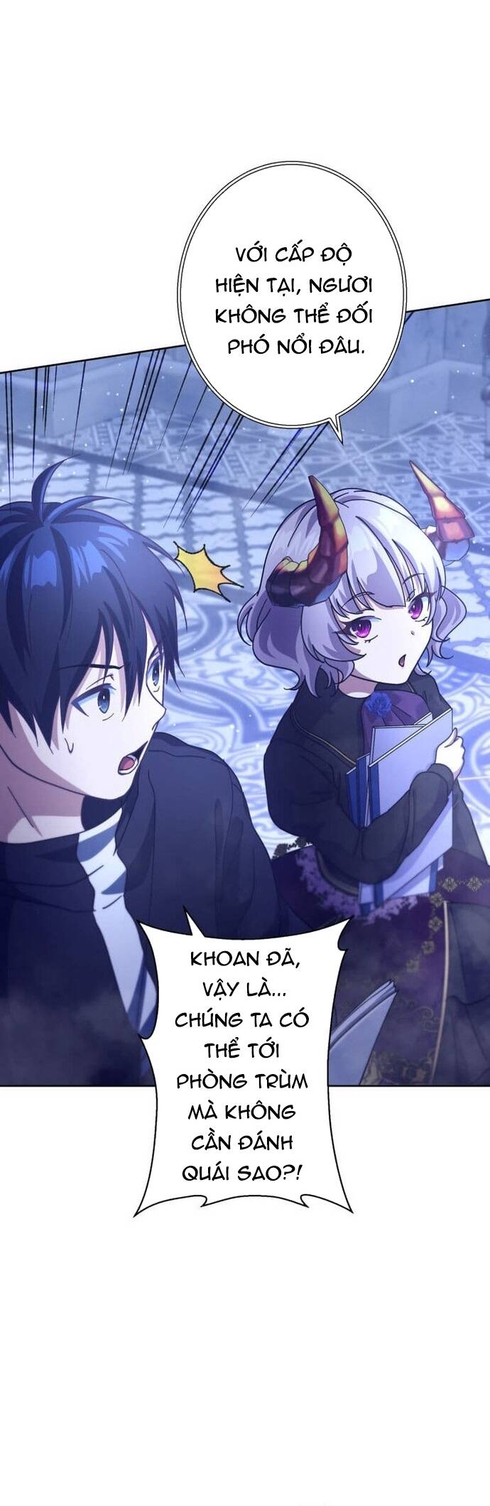 Quỷ Vương Tái Sinh: Kẻ Lạc Lối Chapter 15 - 31