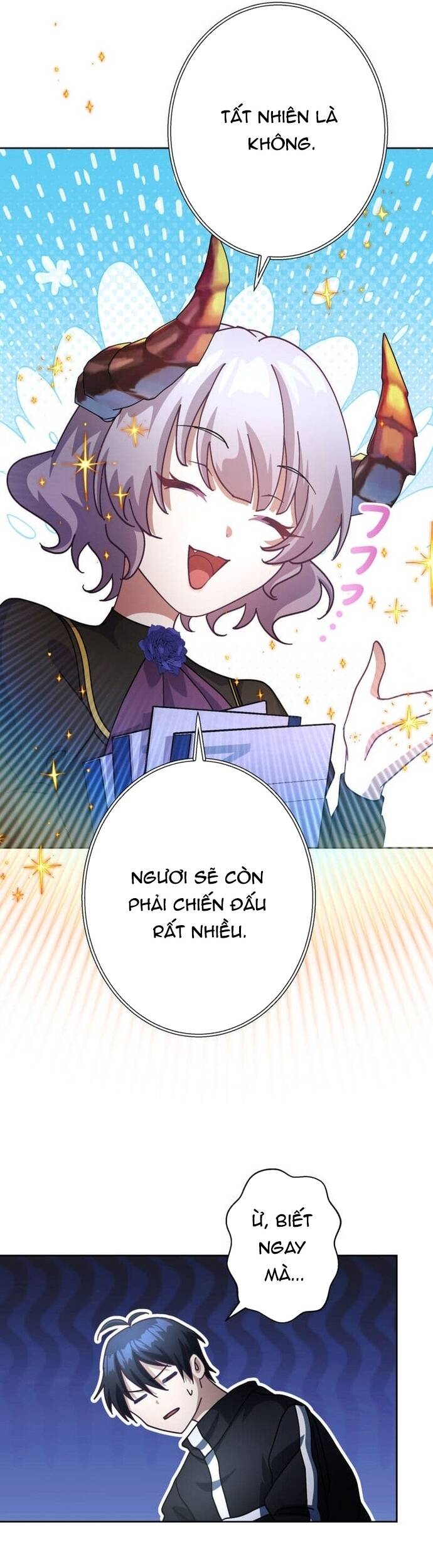 Quỷ Vương Tái Sinh: Kẻ Lạc Lối Chapter 15 - 32