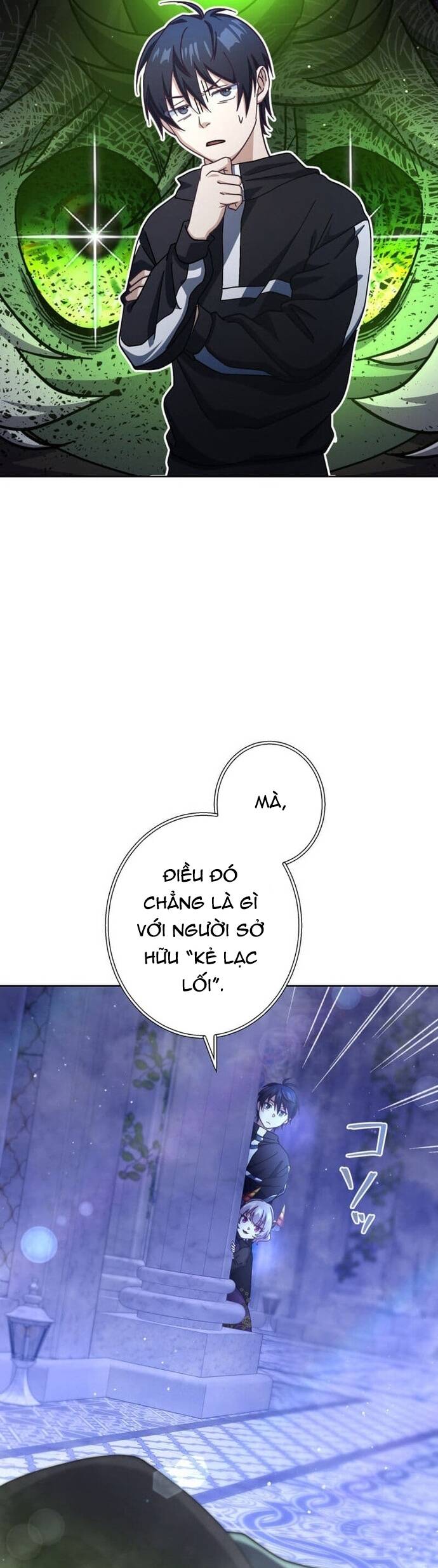Quỷ Vương Tái Sinh: Kẻ Lạc Lối Chapter 15 - 53