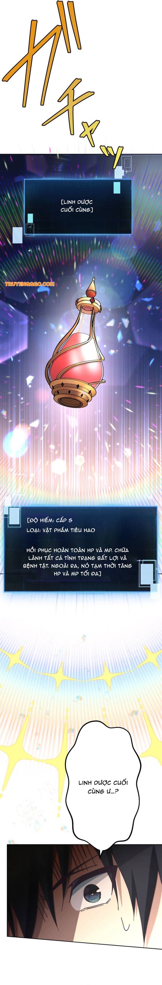 Quỷ Vương Tái Sinh: Kẻ Lạc Lối Chapter 17 - 6