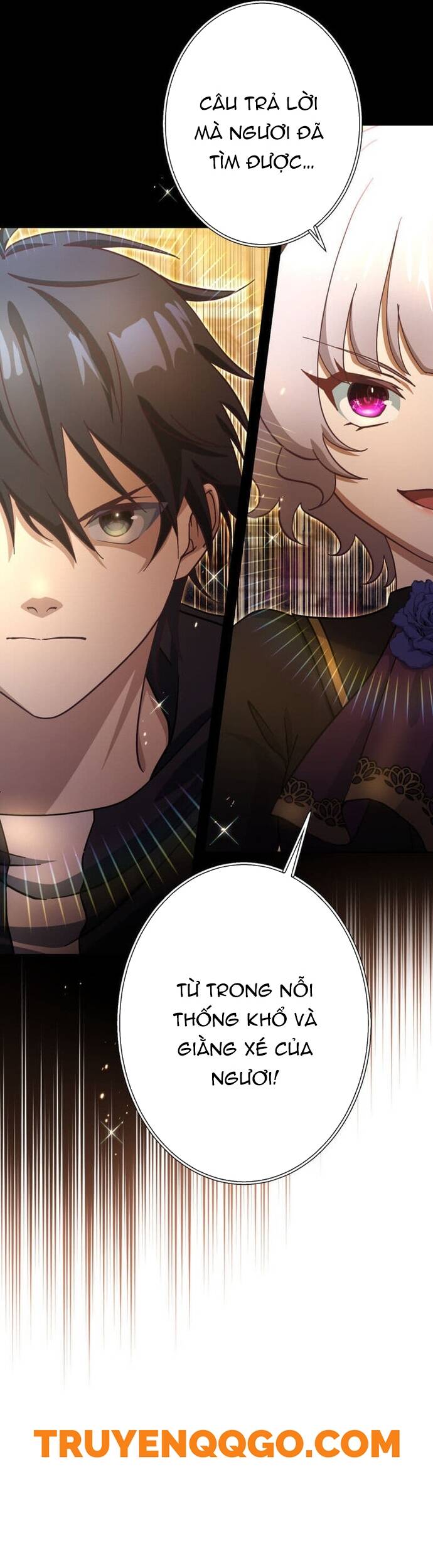 Quỷ Vương Tái Sinh: Kẻ Lạc Lối Chapter 20 - 4