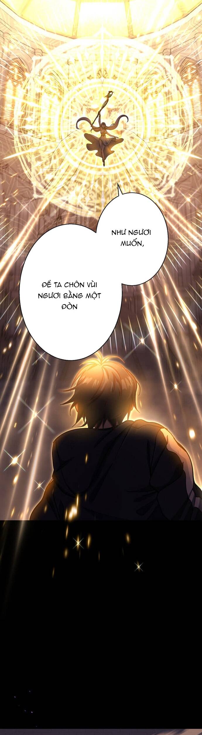 Quỷ Vương Tái Sinh: Kẻ Lạc Lối Chapter 20 - 12