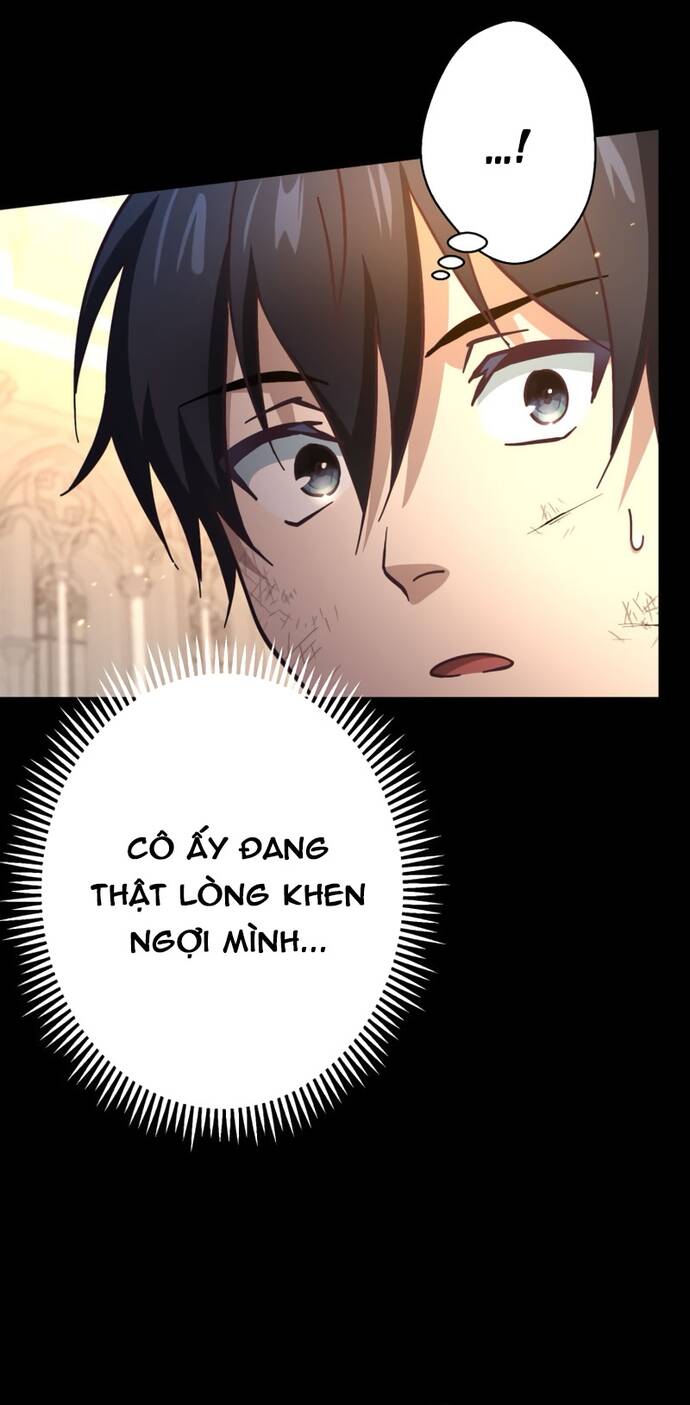 Quỷ Vương Tái Sinh: Kẻ Lạc Lối Chapter 21 - 13