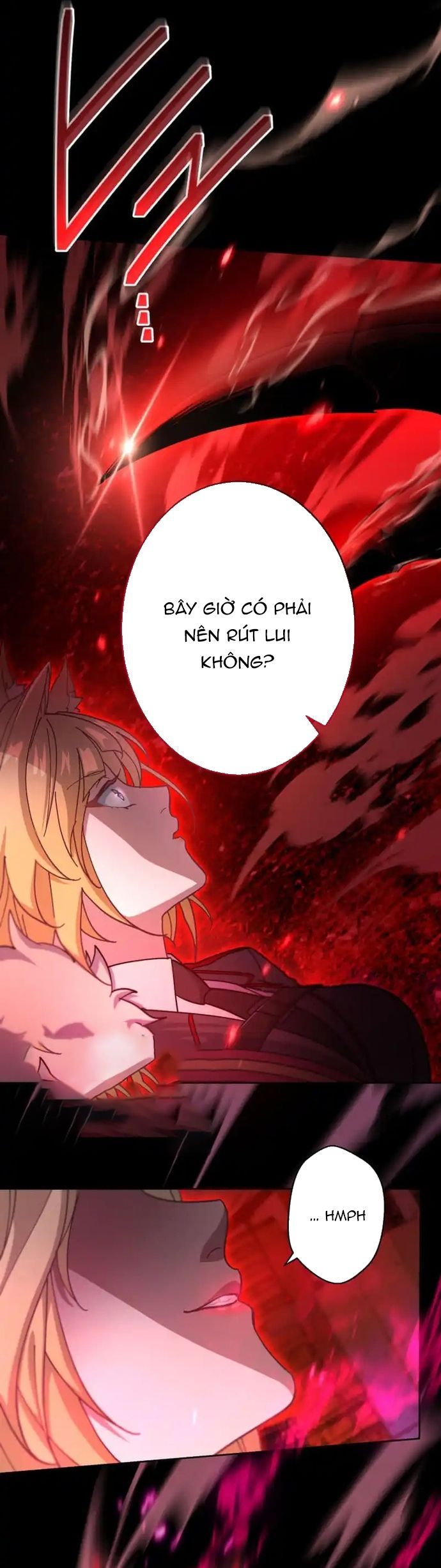 Quỷ Vương Tái Sinh: Kẻ Lạc Lối Chapter 22 - 28