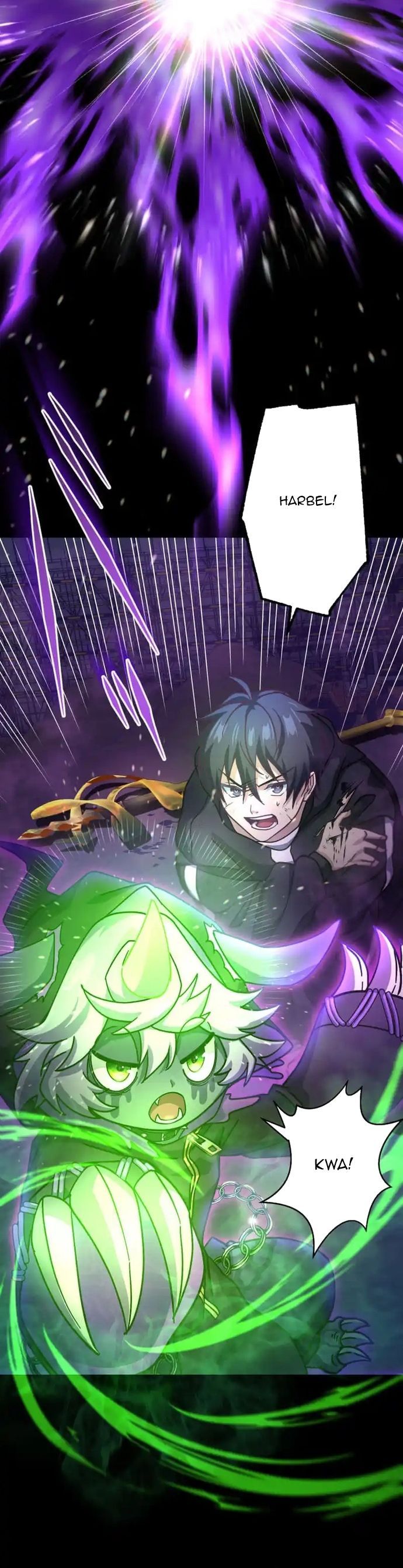 Quỷ Vương Tái Sinh: Kẻ Lạc Lối Chapter 22 - 55