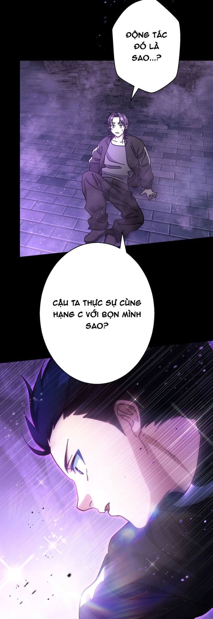 Quỷ Vương Tái Sinh: Kẻ Lạc Lối Chapter 29 - 16