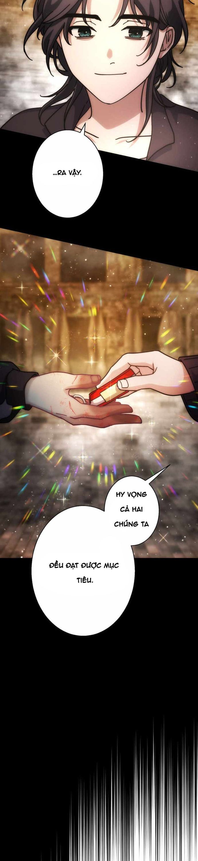 Quỷ Vương Tái Sinh: Kẻ Lạc Lối Chapter 30 - 25