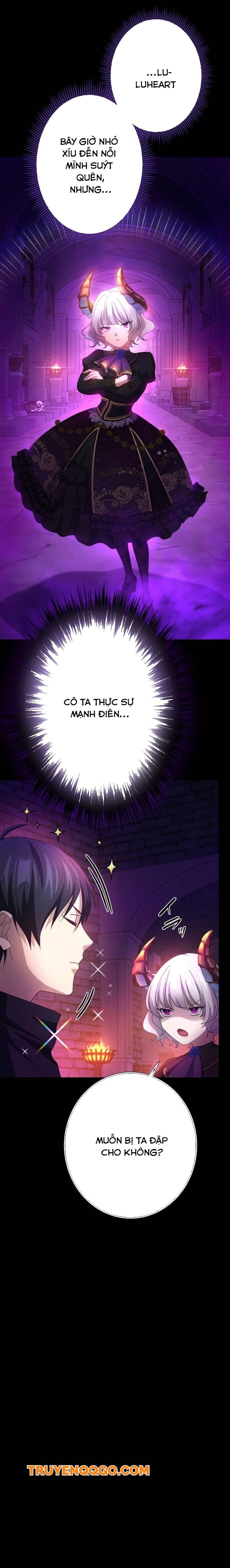 Quỷ Vương Tái Sinh: Kẻ Lạc Lối Chapter 7 - 25