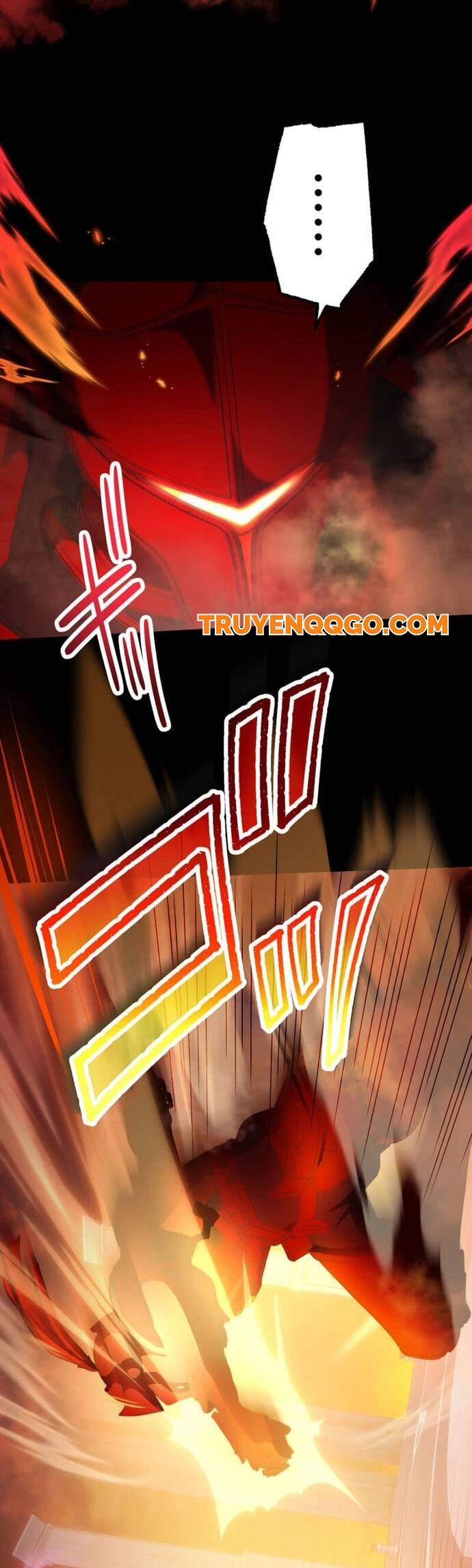 Quỷ Vương Tái Sinh: Kẻ Lạc Lối Chapter 8 - 21