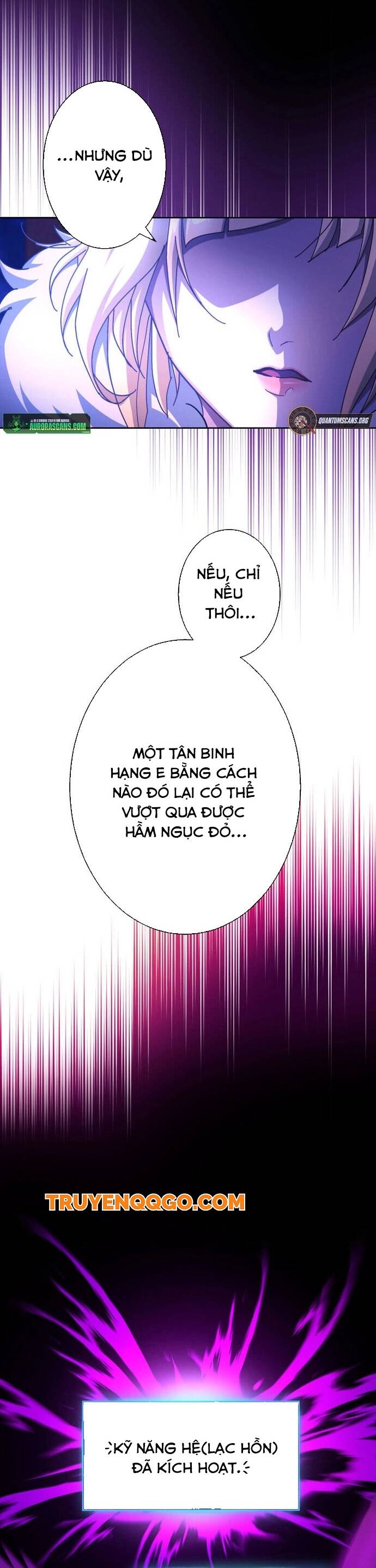 Quỷ Vương Tái Sinh: Kẻ Lạc Lối Chapter 8 - 43