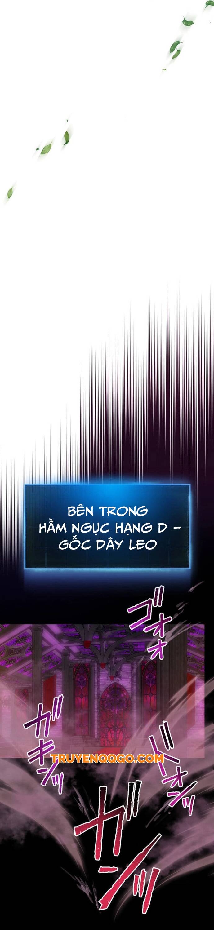 Quỷ Vương Tái Sinh: Kẻ Lạc Lối Chapter 9 - 26