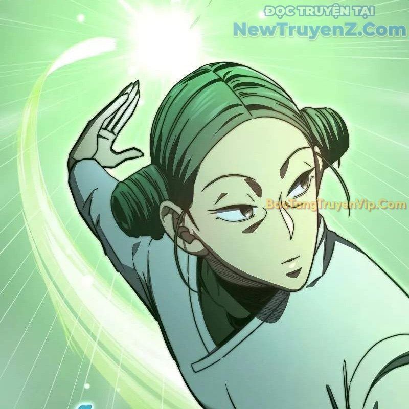 Ta Trở Thành Truyền Nhân Của Võ Thần Chapter 16.4 - 101