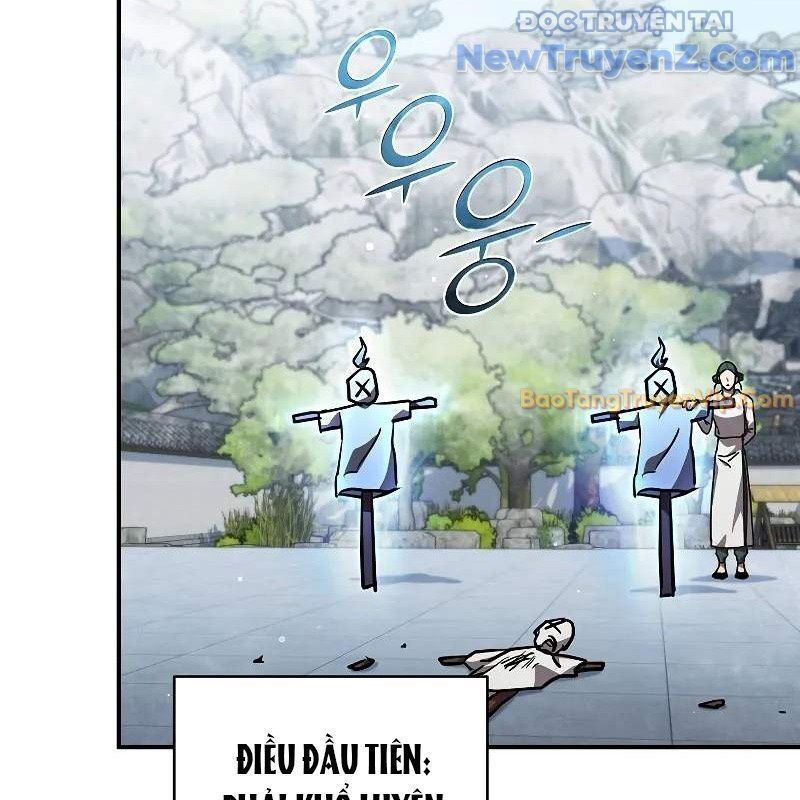 Ta Trở Thành Truyền Nhân Của Võ Thần Chapter 16.4 - 145
