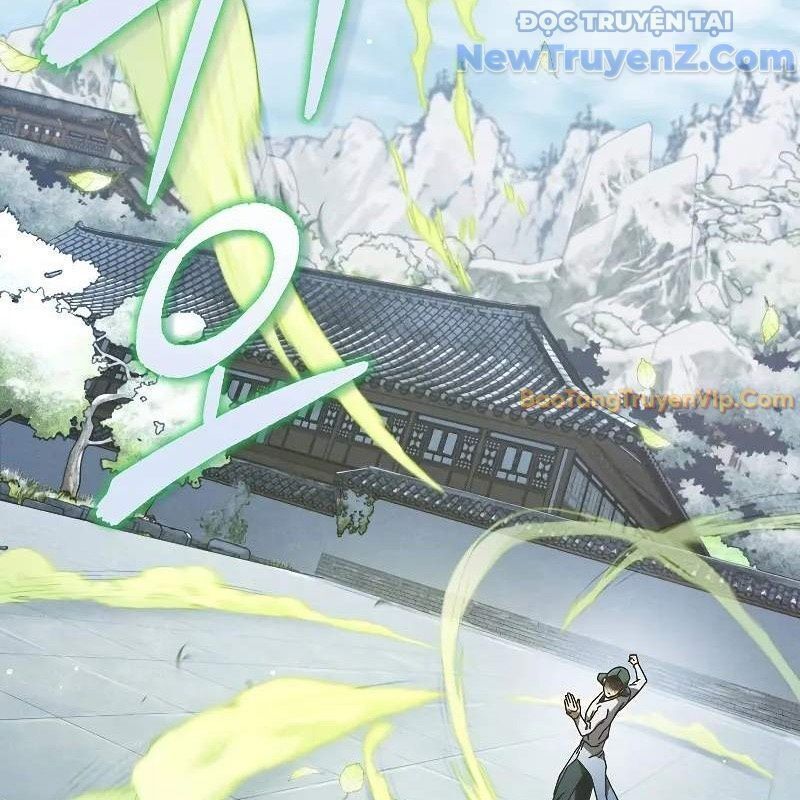 Ta Trở Thành Truyền Nhân Của Võ Thần Chapter 16.4 - 22
