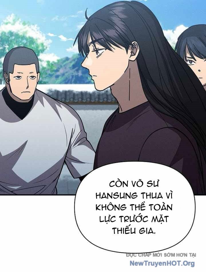 Ta Trở Thành Truyền Nhân Của Võ Thần Chapter 38 - 74