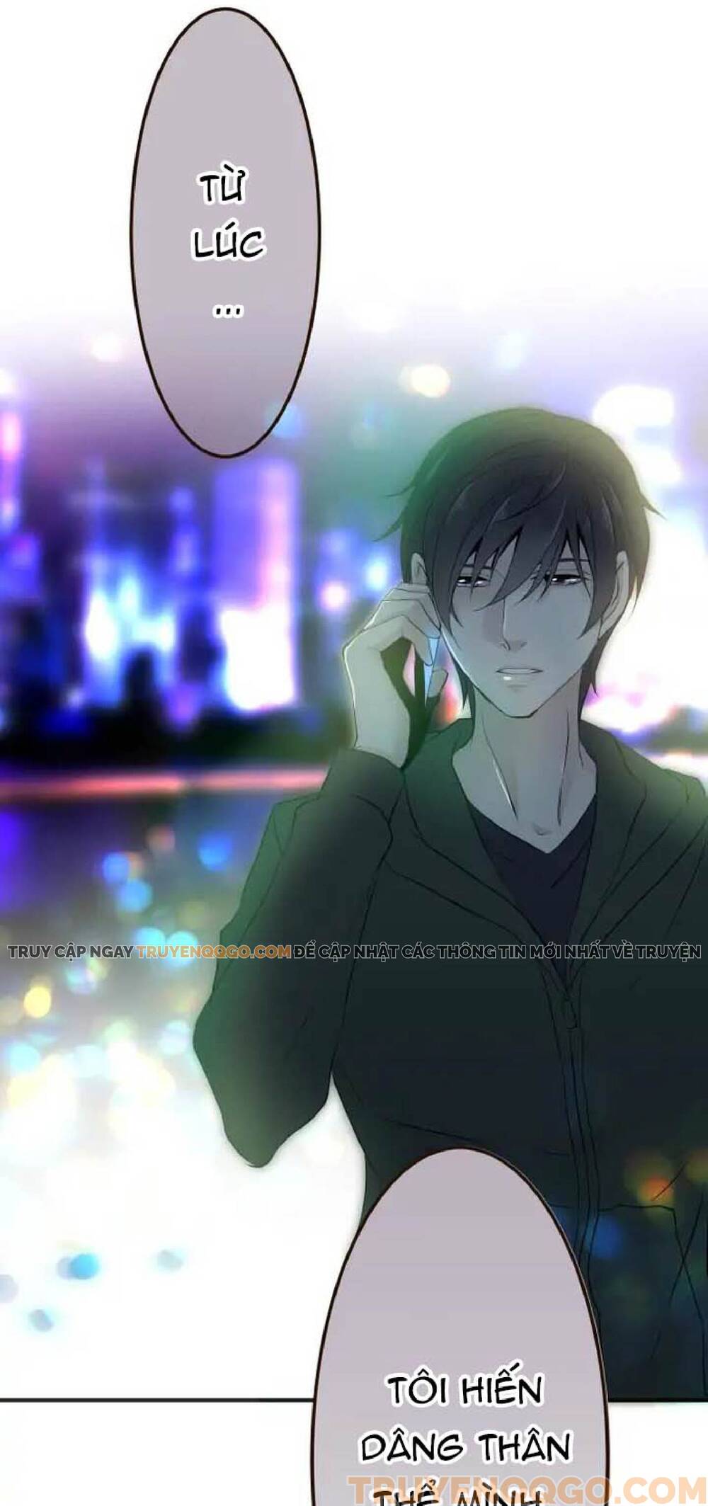 Dâng Mình Cho Nữ Xà Thần Chapter 11 - 32